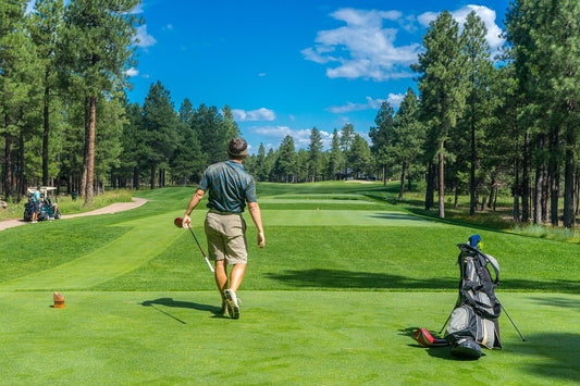 hándicap en el golf