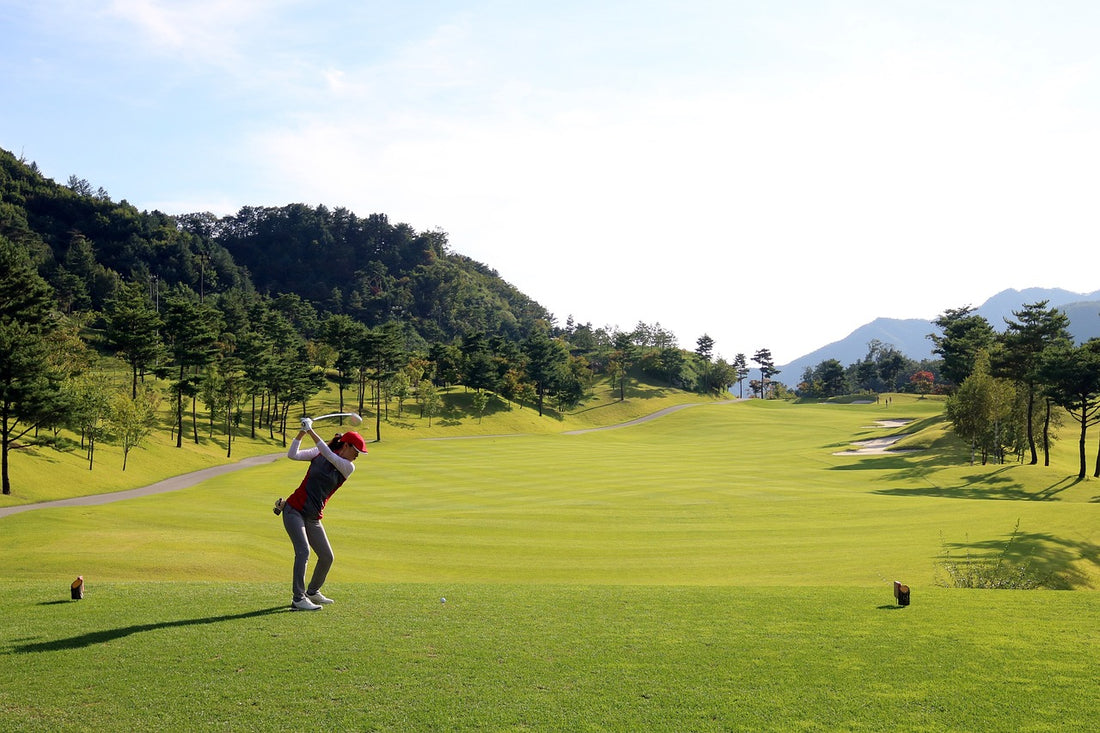 Golf y Bienestar: Cómo el golf puede ser beneficioso para la salud física y mental
