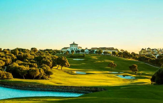 Esto es lo que necesitas para organizar un torneo de Golf