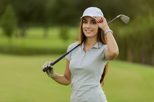 Curiosidades sobre el golf que quizás no conoces