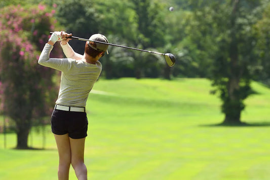 Las mujeres dentro del Mundo del Golf