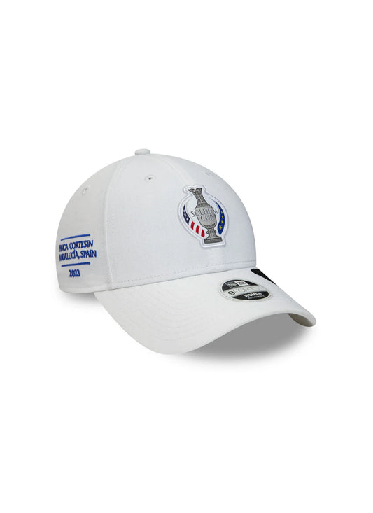 Gorra básica Solheim Cup 2023