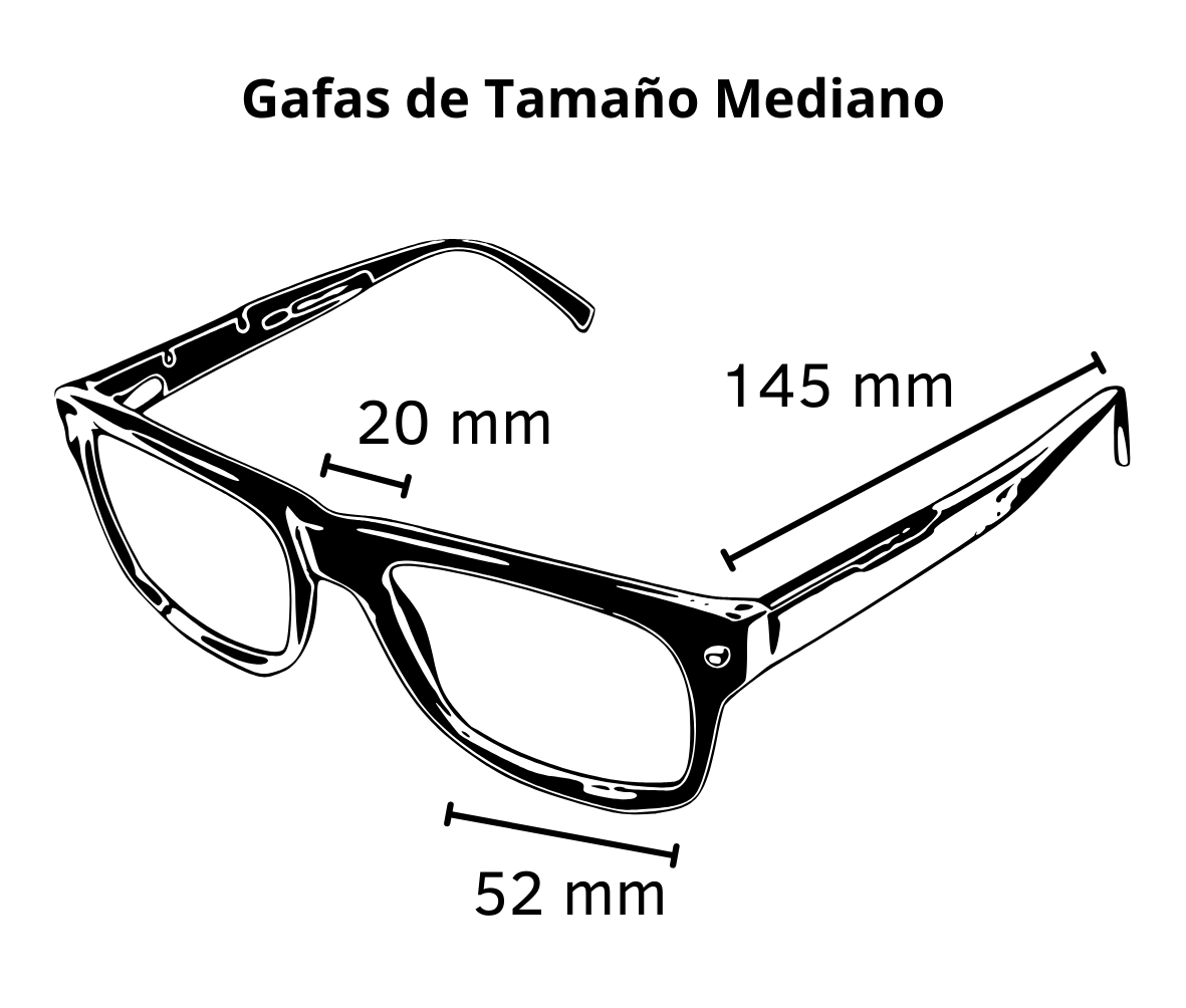 Gafas de sol polarizadas Barna