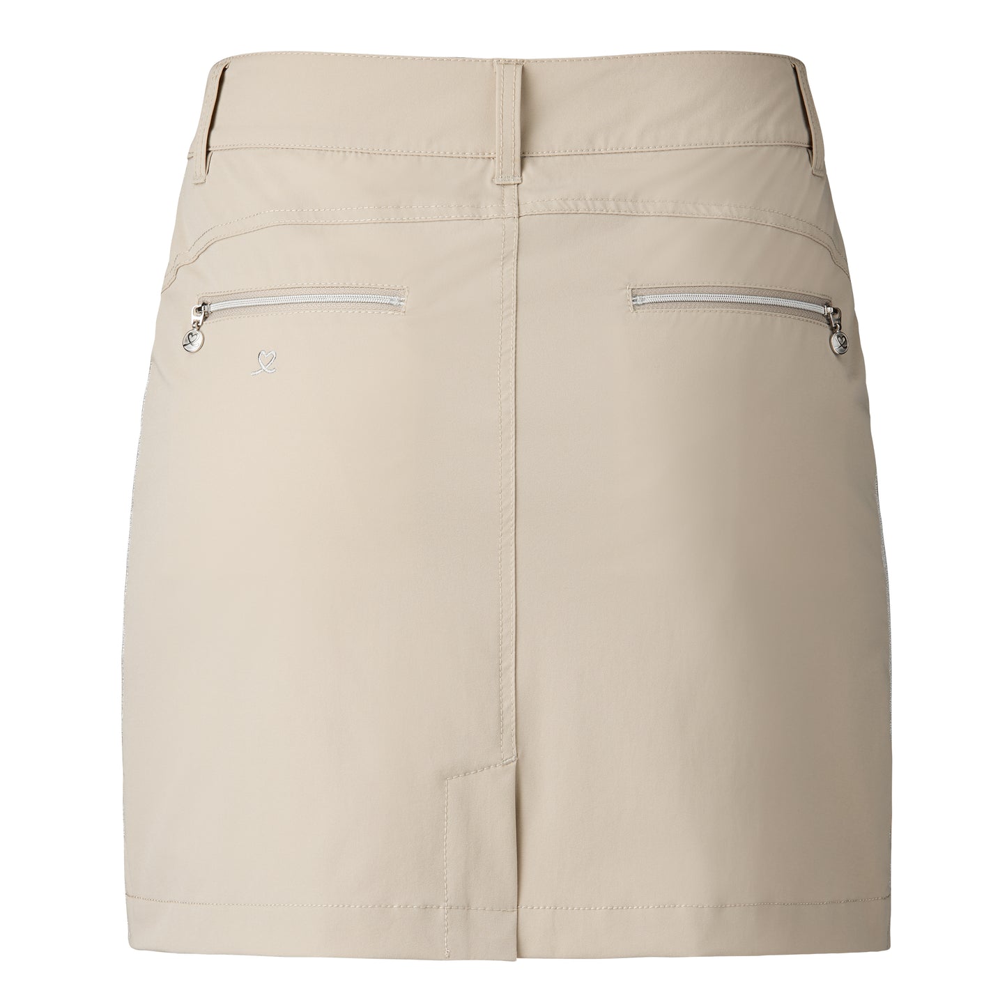 Glam skirt pants 45 cm