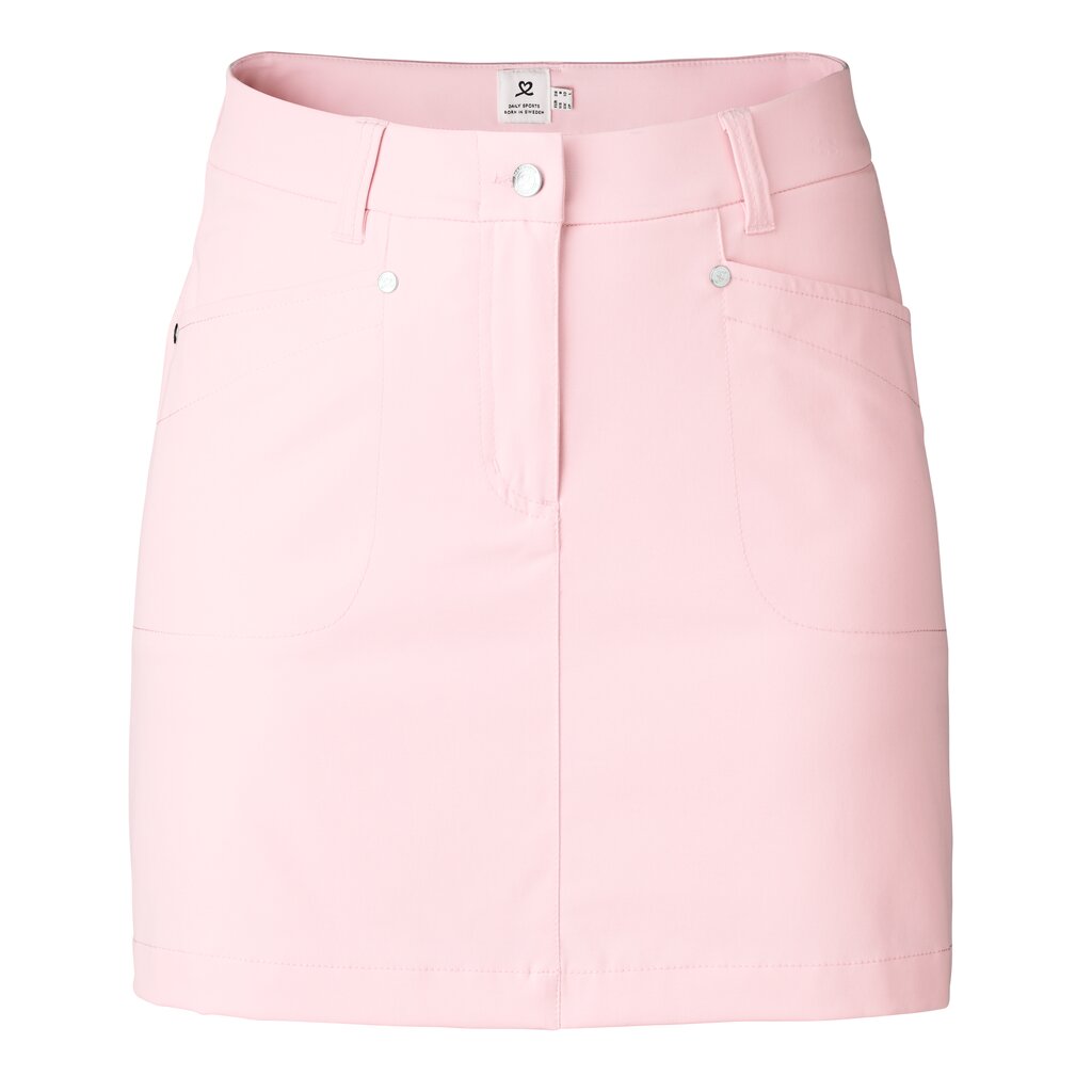 Lyric Skirt Pant 45 cm Pale Pink