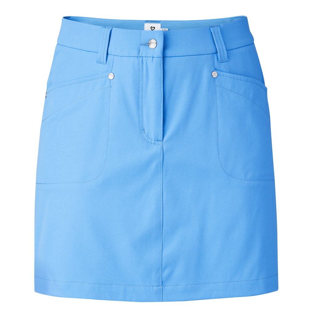 Lyric Skirt Pant 45 cm Blue