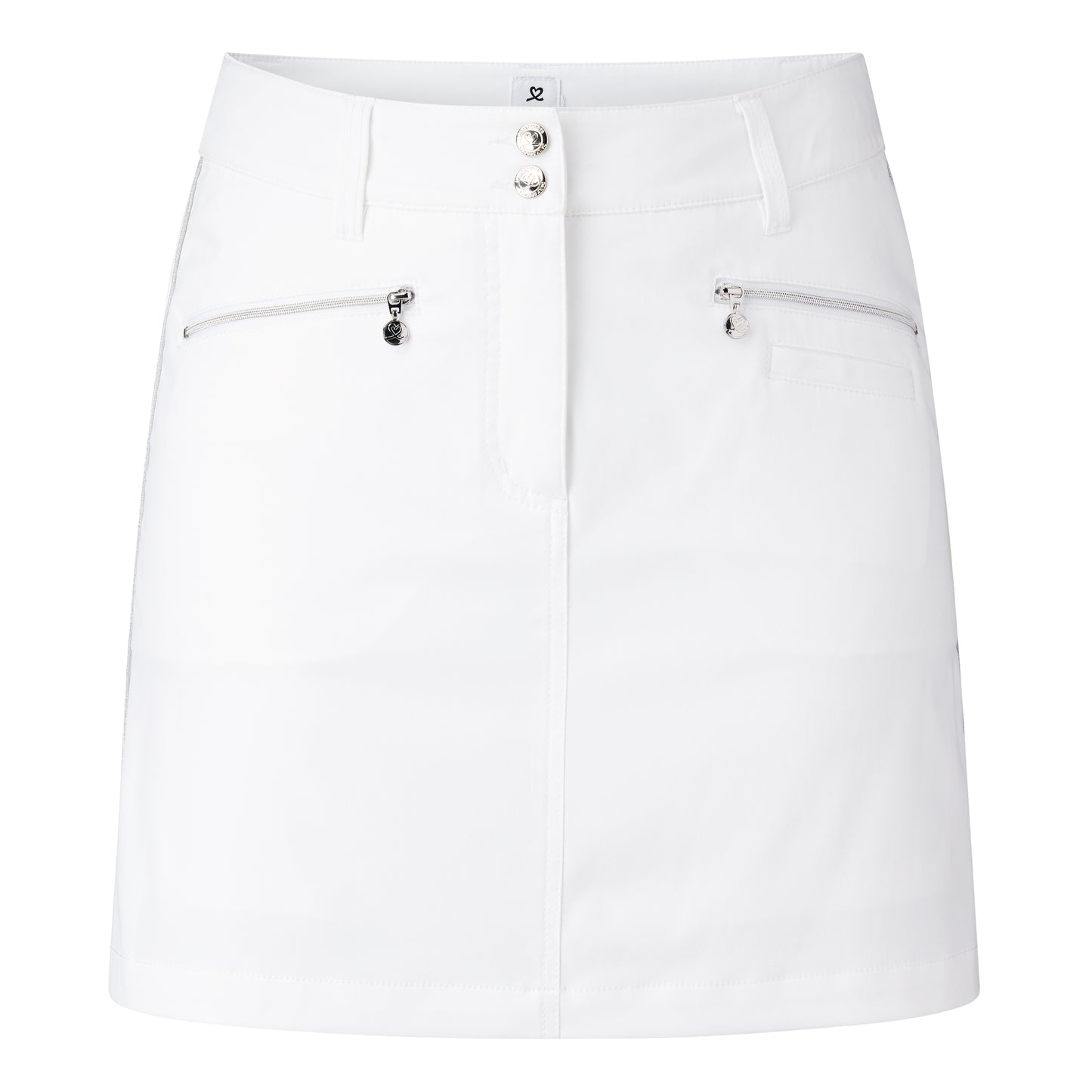 Glam skirt pants 45 cm
