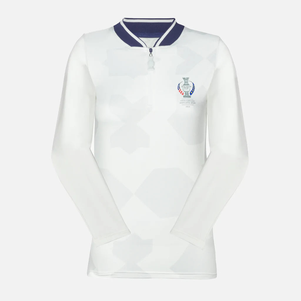 Official midlayer Solheim Cup Woman 