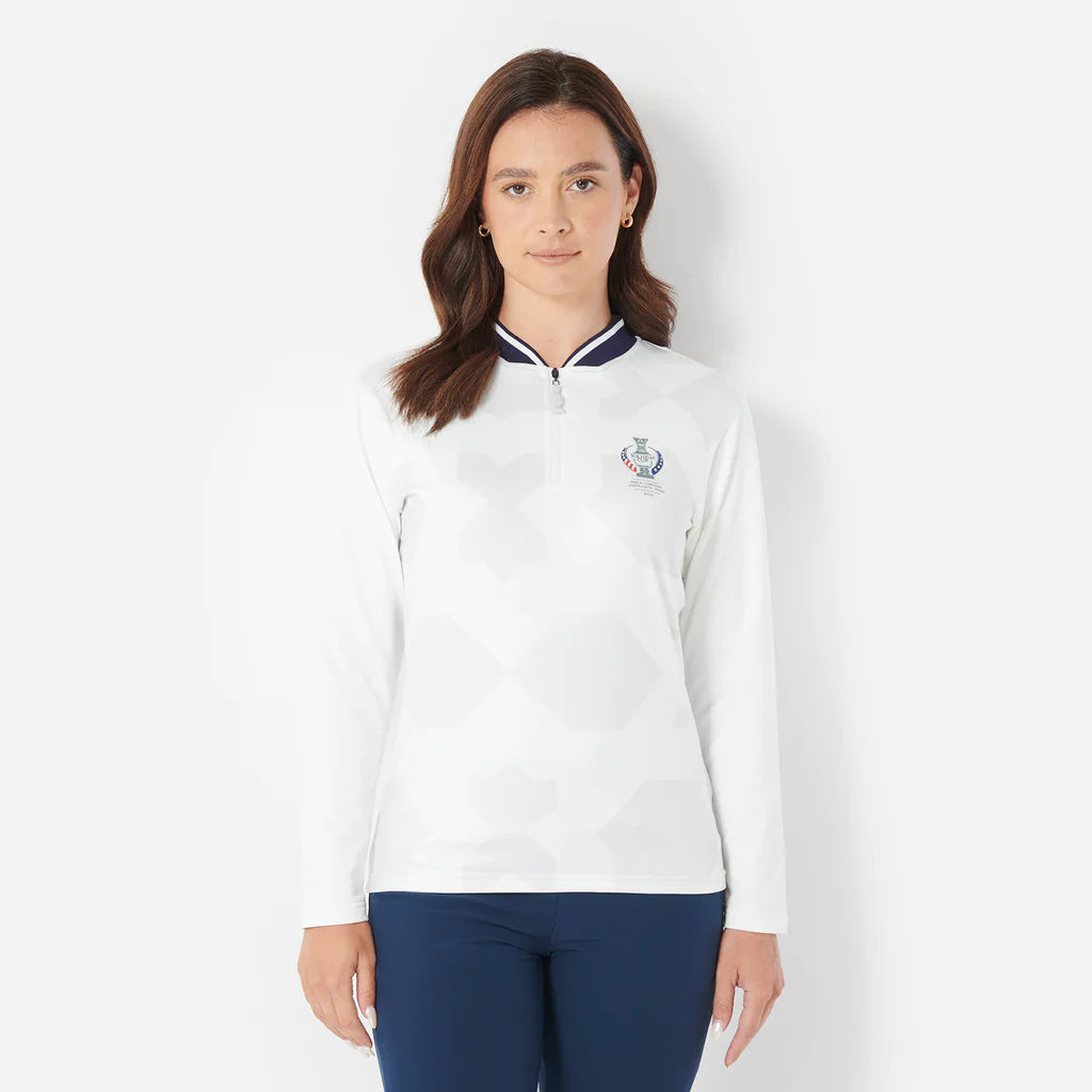 Official midlayer Solheim Cup Woman 